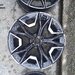 Set jante originale BMW Style 489 M 17-inch 7Jx17, ET47