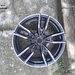 Set jante originale BMW Style 489 M 17-inch 7Jx17, ET47